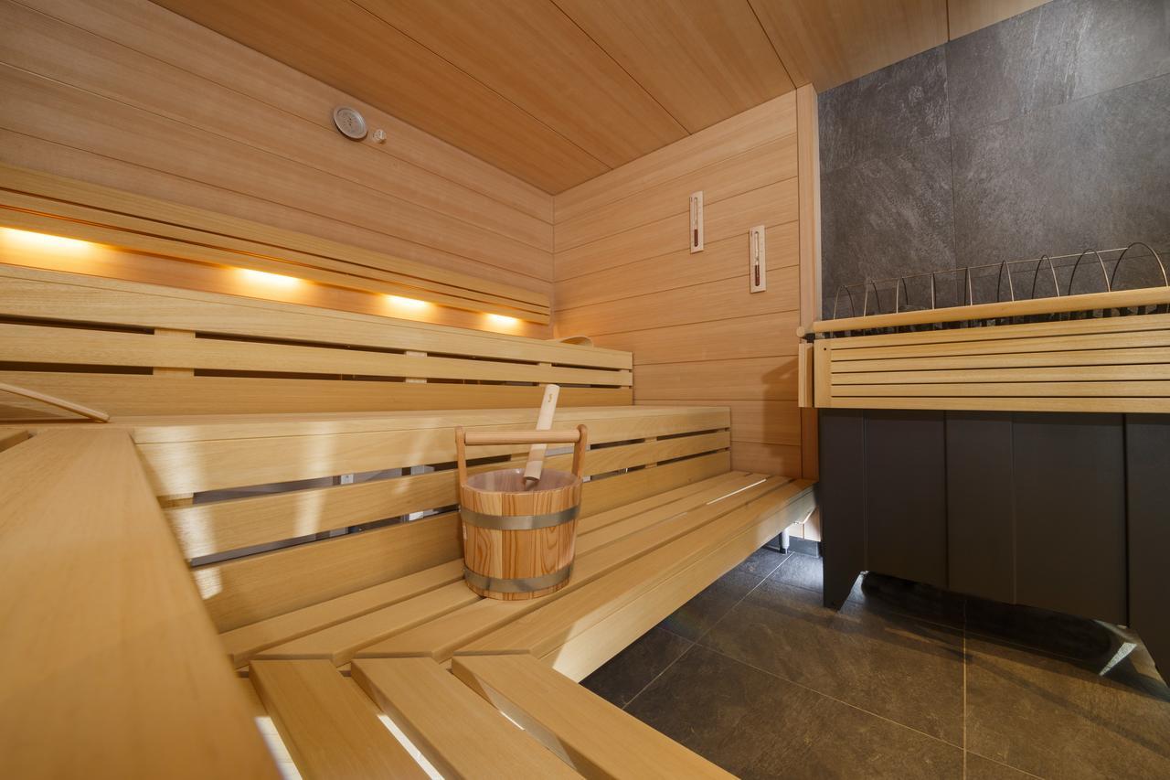 Chalet Hohe Welt - Luxury Apartments Lech am Arlberg Bagian luar foto