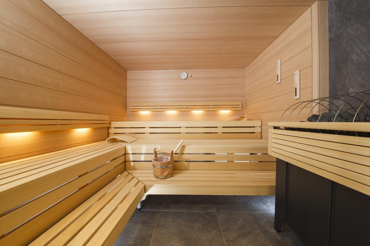 Chalet Hohe Welt - Luxury Apartments Lech am Arlberg Bagian luar foto